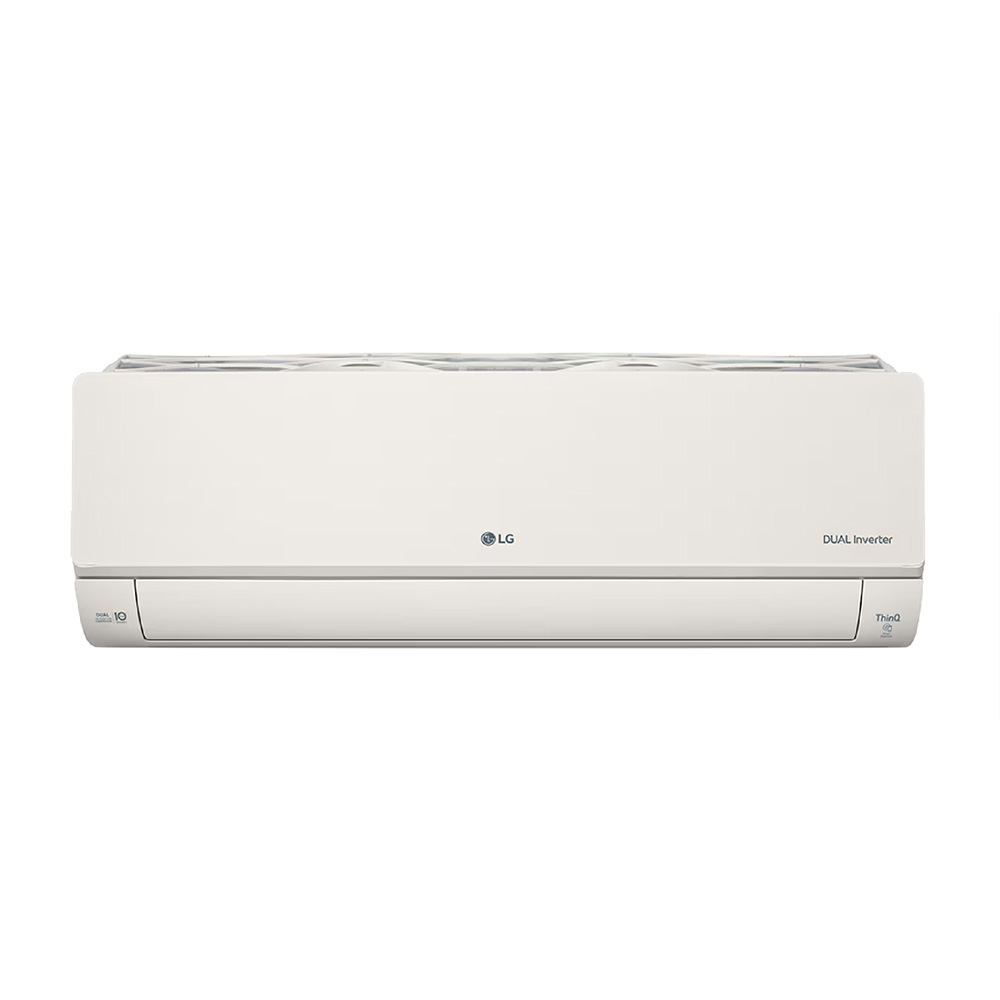 LG LMU41ART＋LMN41ART ARTCOOL 潮酷冷暖系列霧面米室內機